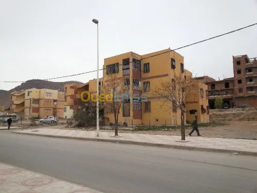 Vente Appartement F4 Batna Merouana