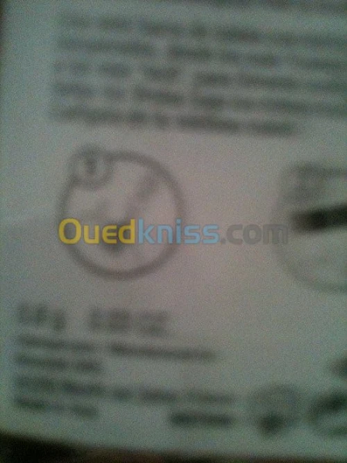 Mini  rouge à lévres Bourjois  France