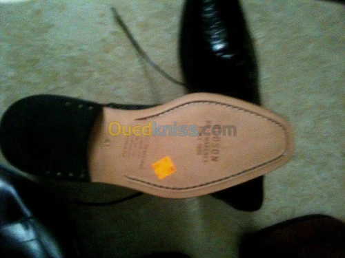 Lot de 8 chaussures de luxe france