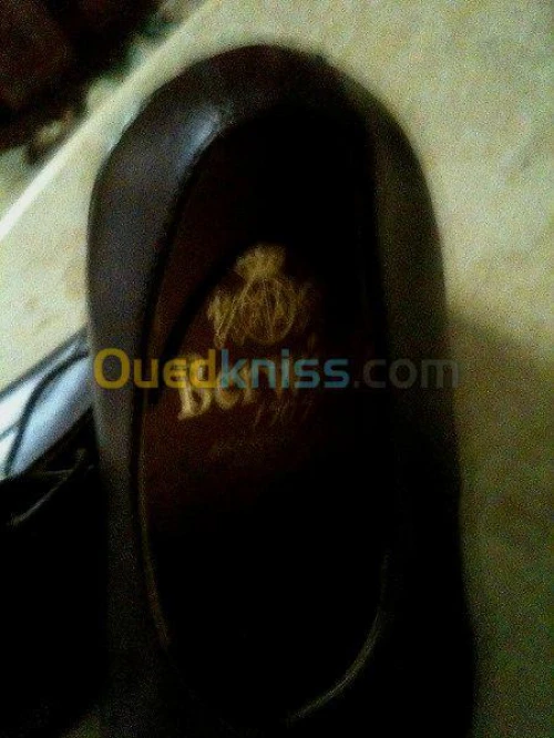 Lot de 8 chaussures de luxe france