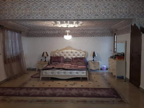 Vente Villa Alger Cheraga