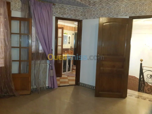 Vente Villa Alger Cheraga