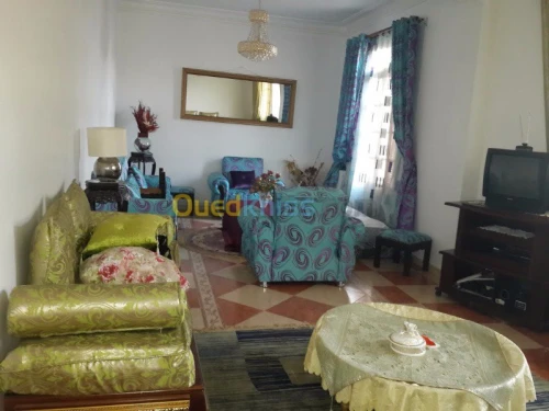 Vente Villa Alger Cheraga
