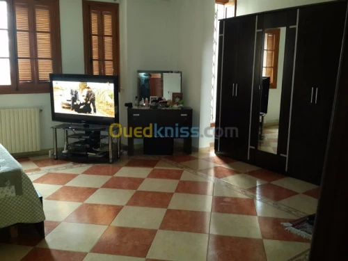 Vente Villa Alger Cheraga