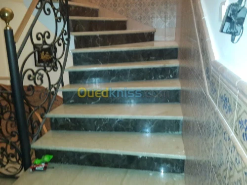 Vente Villa Alger Cheraga