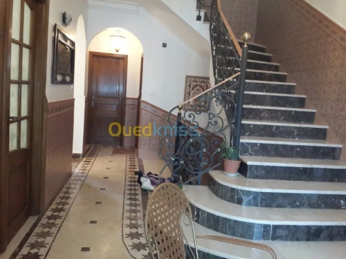 Vente Villa Alger Cheraga