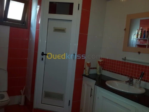 Vente Villa Alger Cheraga