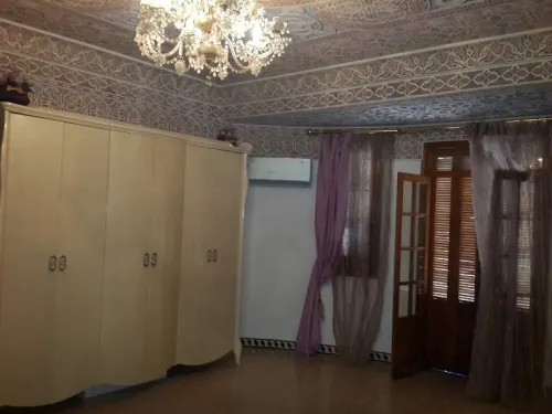 Vente Villa Alger Cheraga