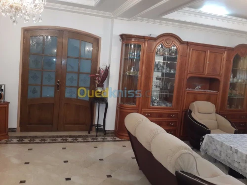 Vente Villa Alger Cheraga