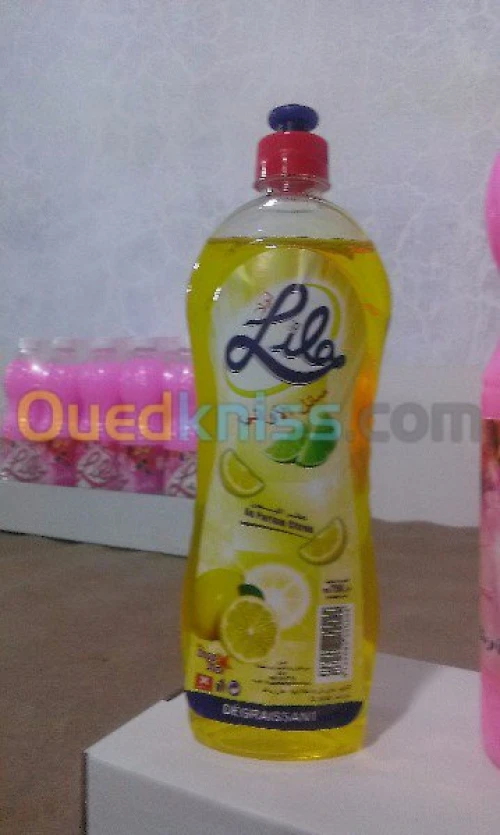 leau d javelle sanibon liquide vaissel