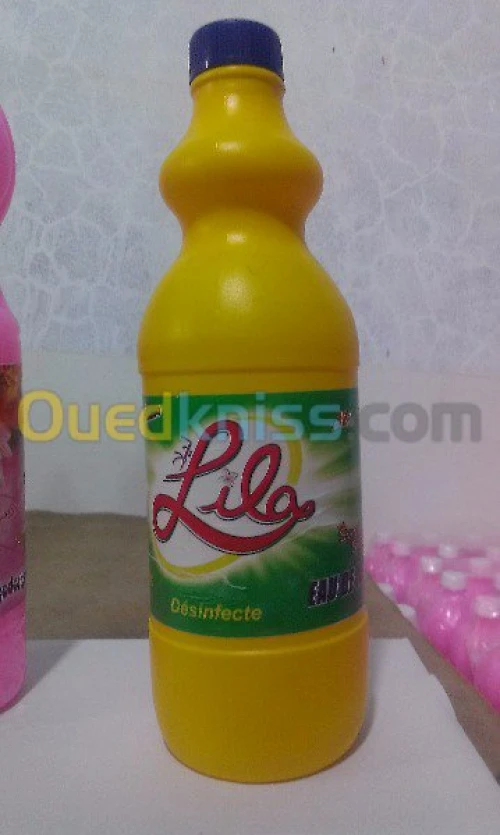 leau d javelle sanibon liquide vaissel