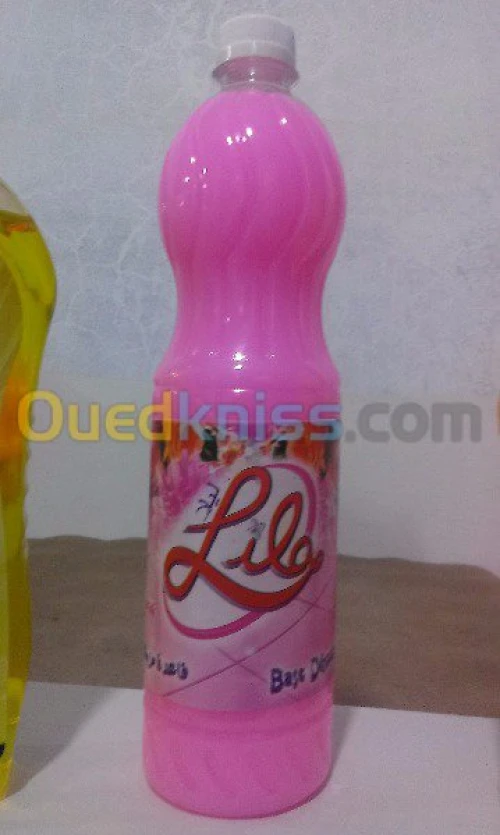 leau d javelle sanibon liquide vaissel