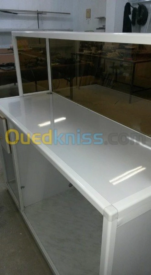 minuiseri aluminum