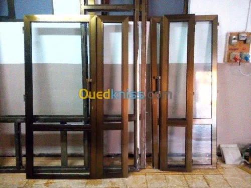 minuiseri aluminum