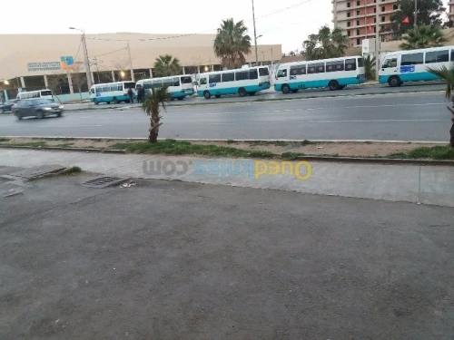 Location bus Toyota Coaster 