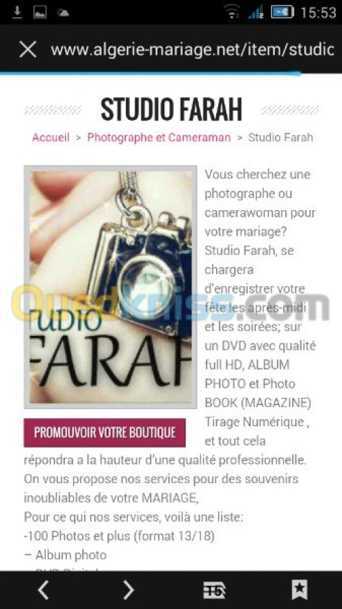 caméra woman  photographe