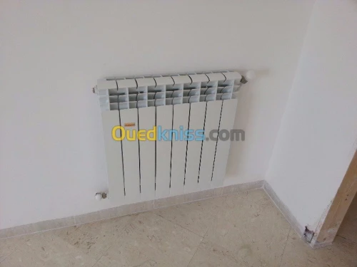 instalation sanitaire et gaz, chauffag