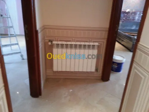 instalation sanitaire et gaz, chauffag