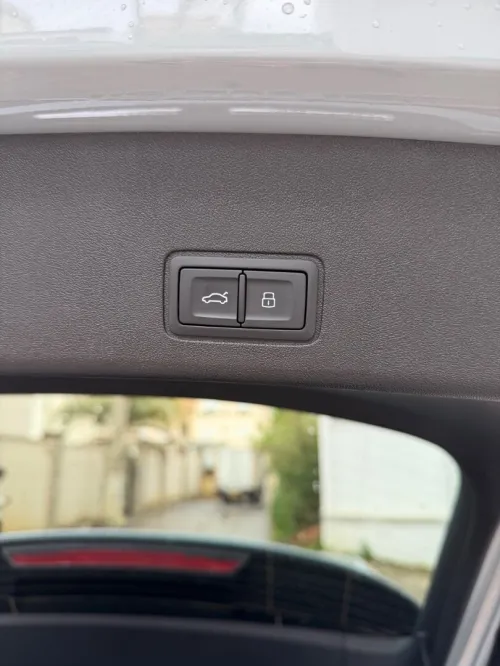Audi Q3 2026 Sline