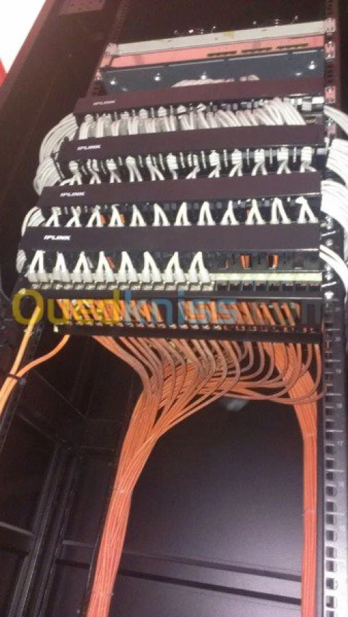 visionphone,caméras,electricité