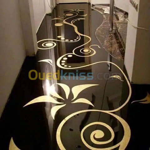 Epoxy 3d 