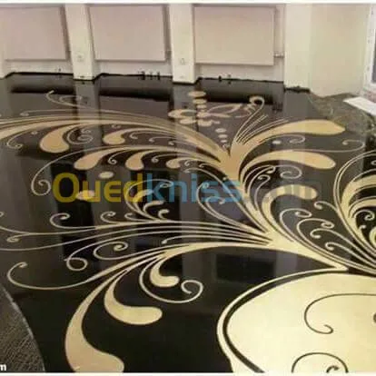 Epoxy 3d 