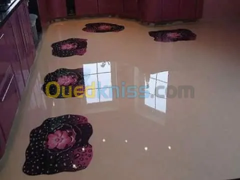 Epoxy 3d 