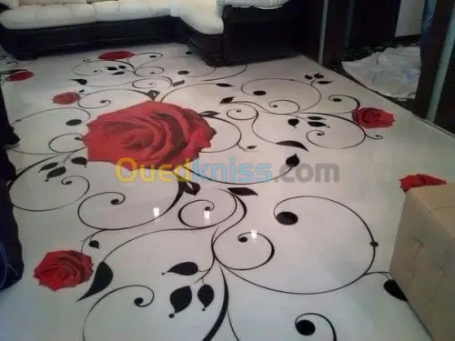 Epoxy 3d 