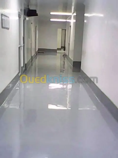 Epoxy 3d 