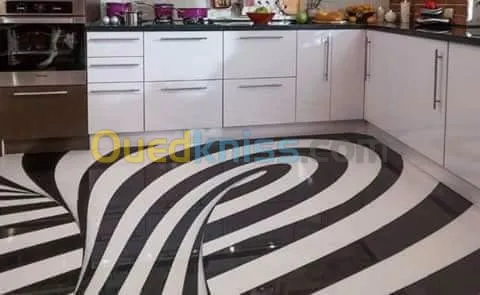 Epoxy 3d 