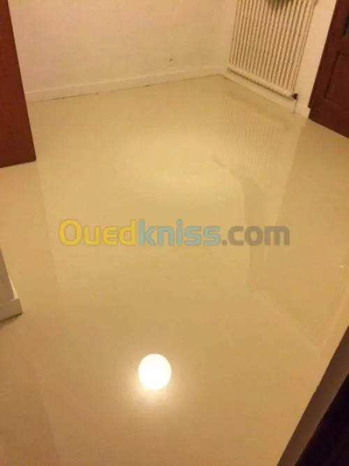 Epoxy 3d 