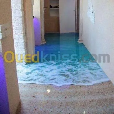 Epoxy 3d 