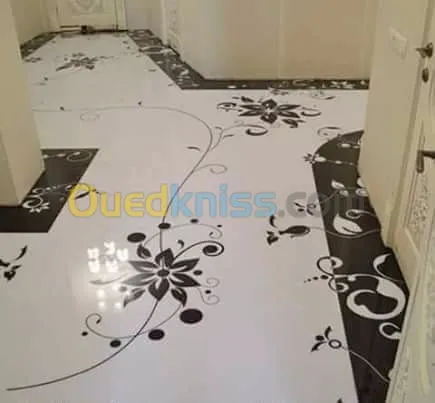Epoxy 3d 