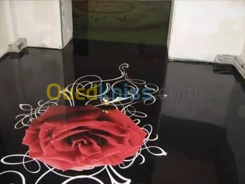 Epoxy 3d 