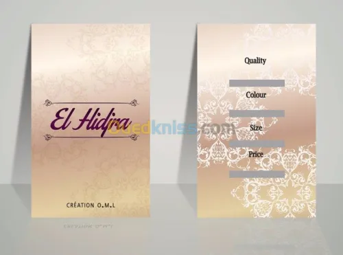 infographiste