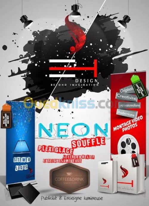 infographiste