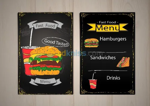 infographiste