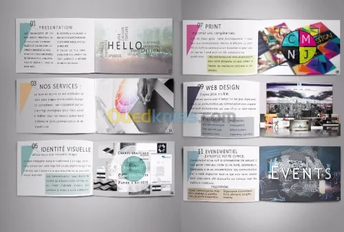 infographiste