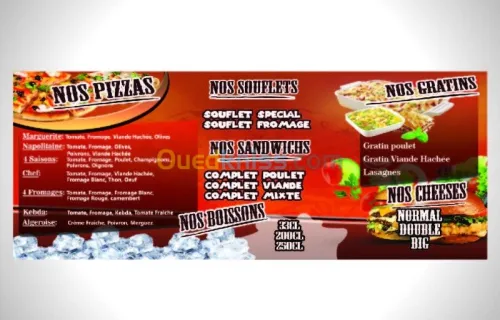 infographiste