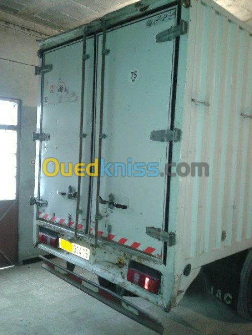 DEMENAGEMENT/TRANSPORT/MANUTENTION