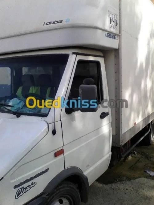 DEMENAGEMENT/TRANSPORT/MANUTENTION