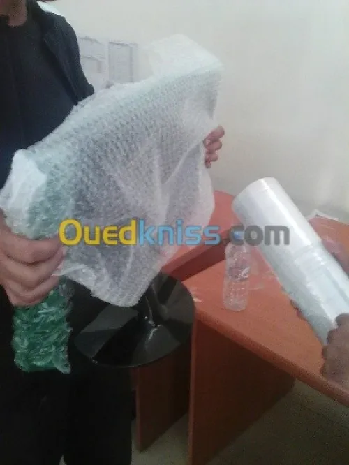 DEMENAGEMENT/TRANSPORT/MANUTENTION