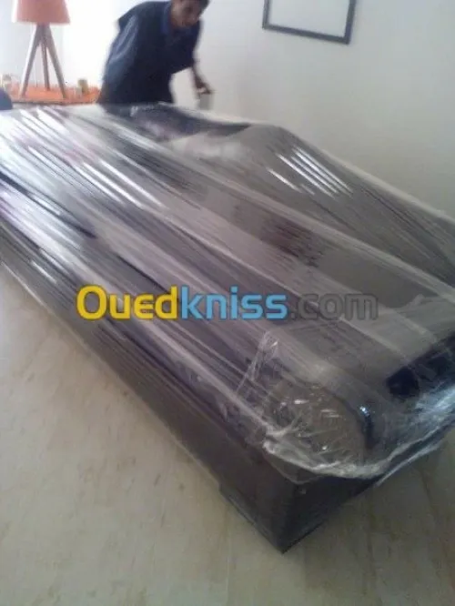 DEMENAGEMENT/TRANSPORT/MANUTENTION