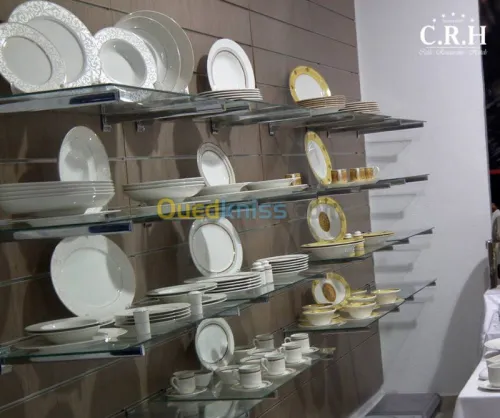 Export équipement , café, restaurent