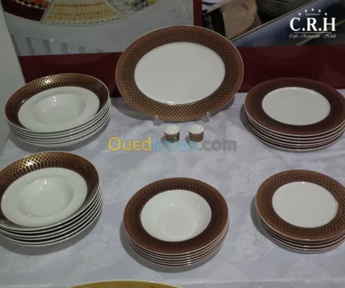 Export équipement , café, restaurent