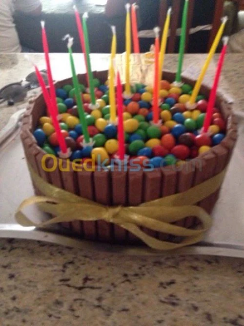 Gateau 