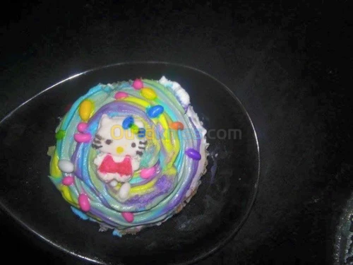 Gateau 