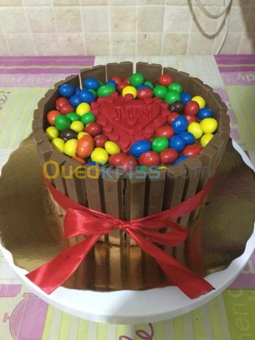 Gateau 