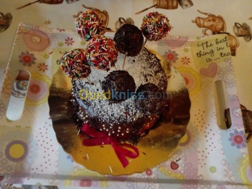 Gateau 