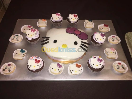 Gateau 